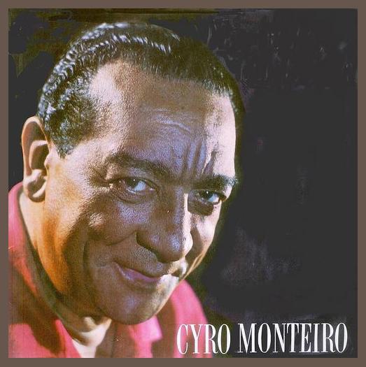 Cyro Monteiro photo 1