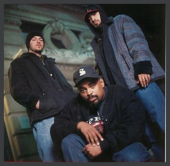Cypress Hill photo 1