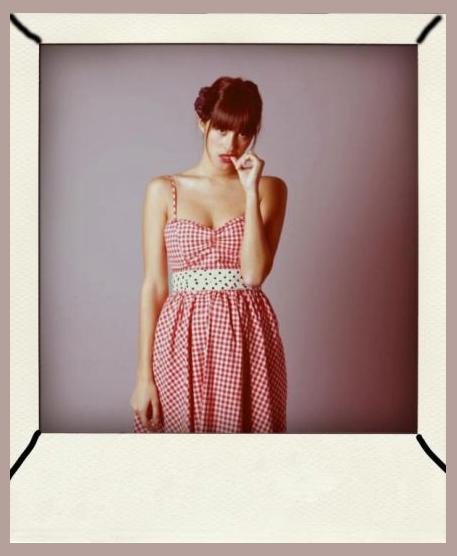 Cynthia May photo 1