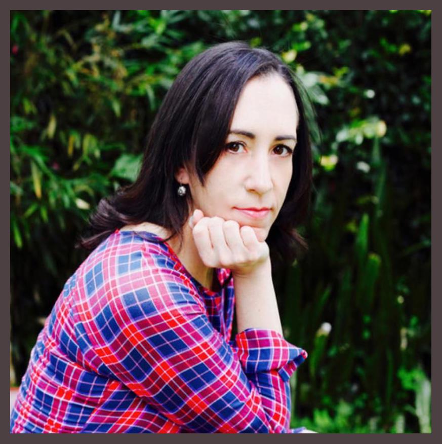 Cynthia Silveira photo 1