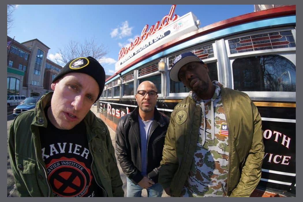 Czarface photo 1