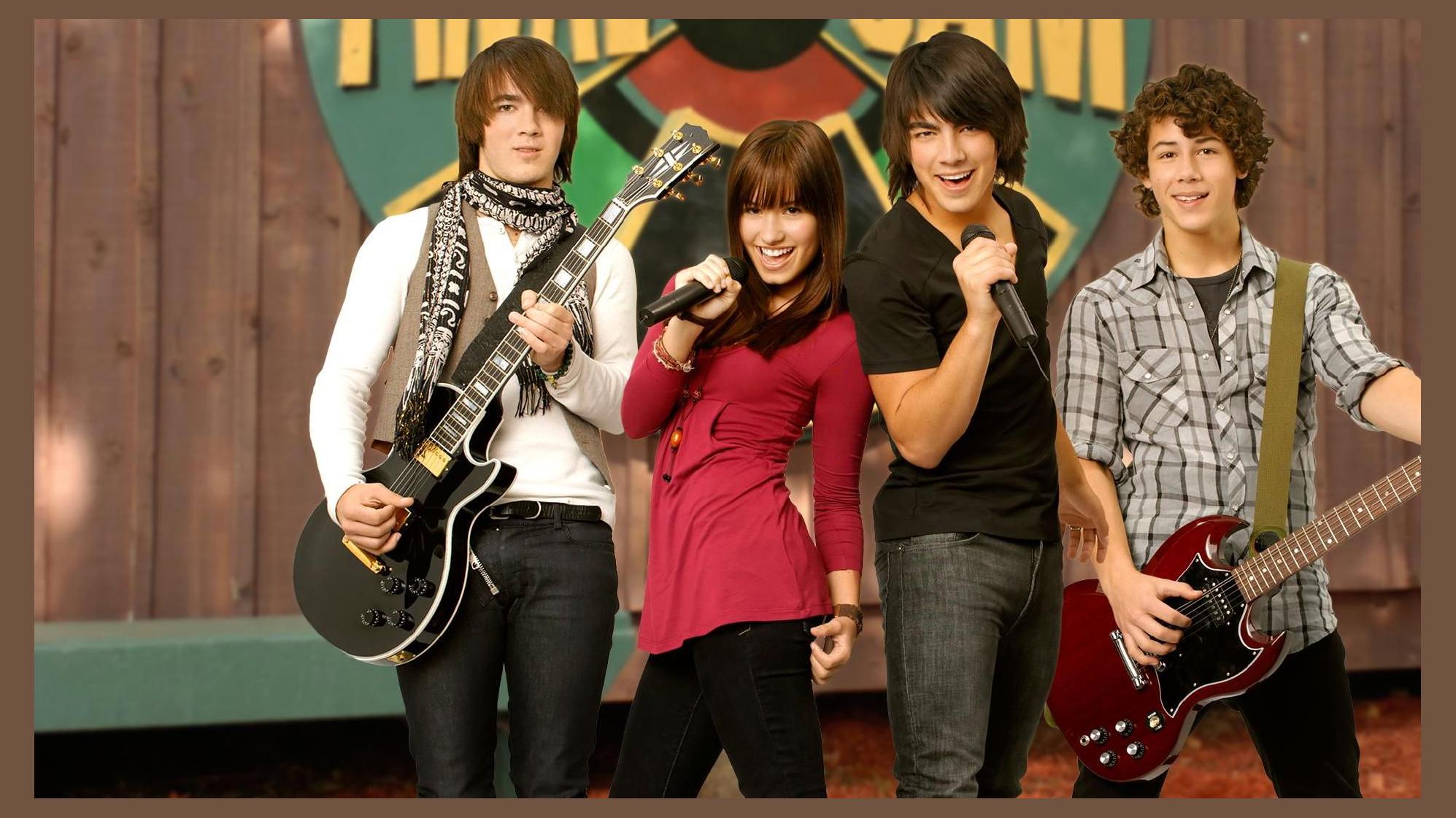 Camp Rock