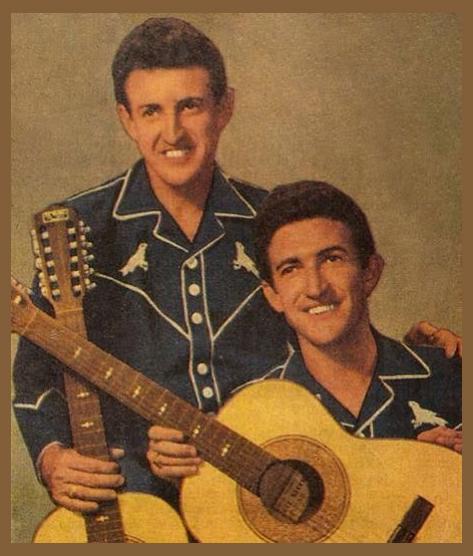 Canário e Passarinho