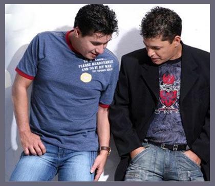 Canarinhos de Cristo