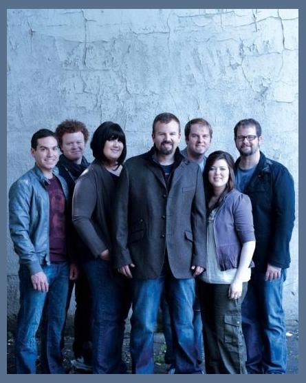 Casting Crowns