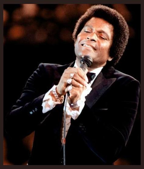 Charley Pride