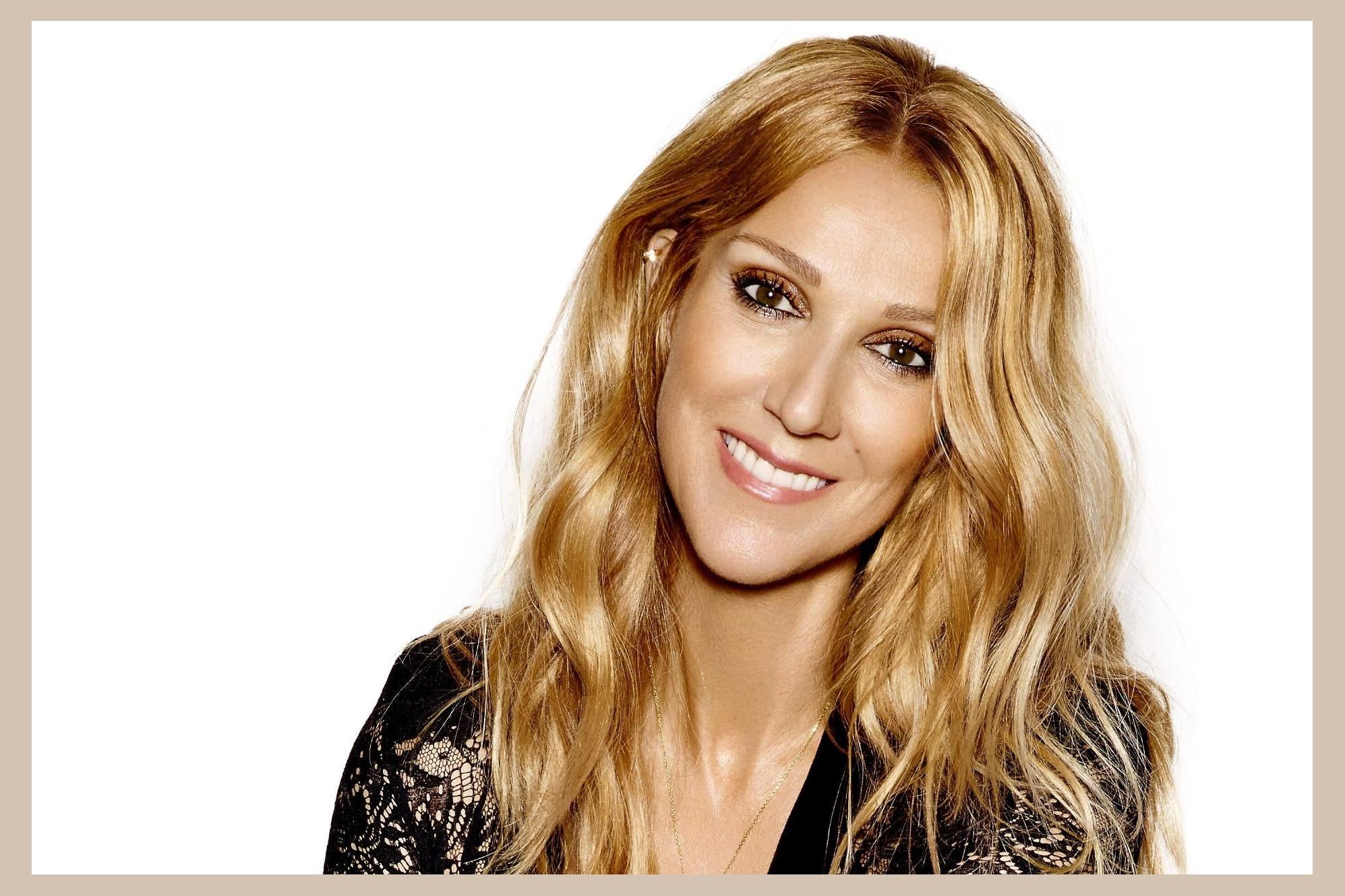 Céline Dion