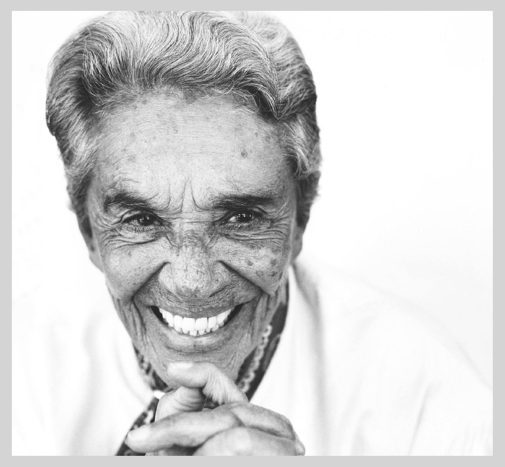 Chavela Vargas