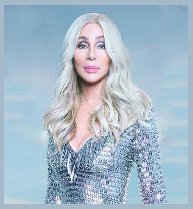 Cher