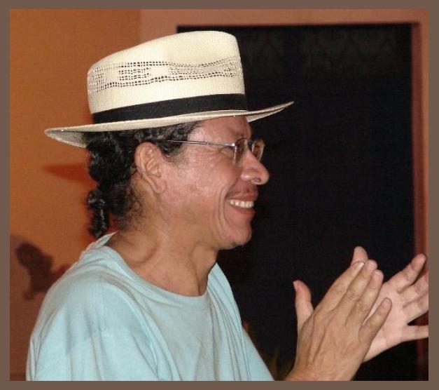César Teixeira photo 1