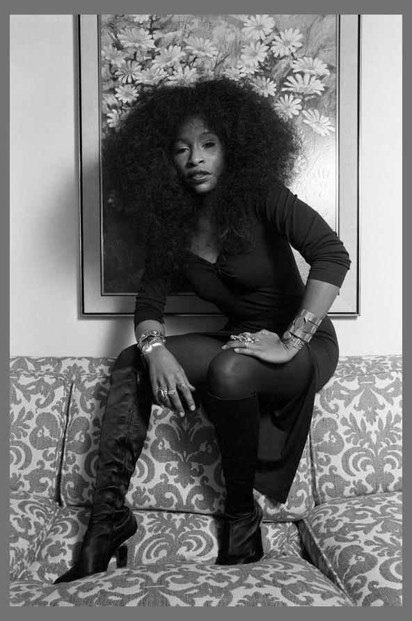 Chaka Khan