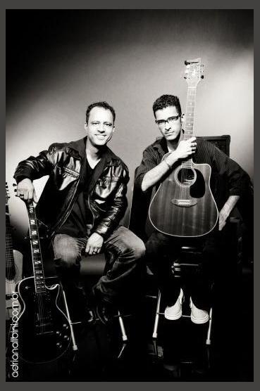 Claudinho e Nono photo 1