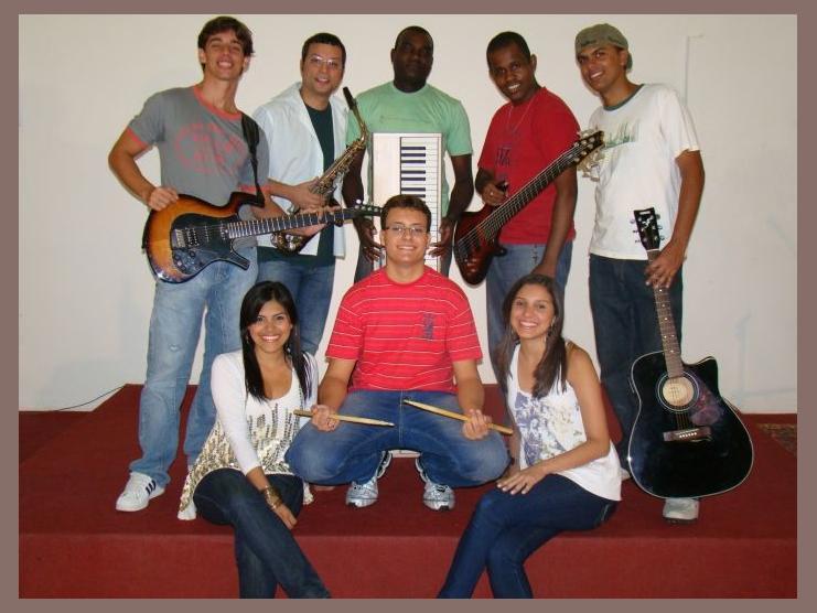 Comunidade Divina Luz photo 1