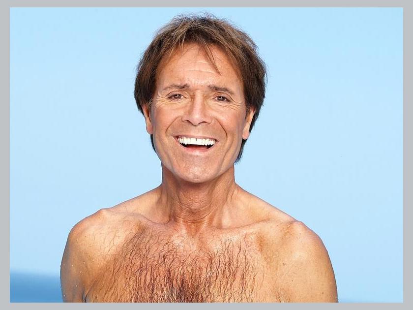 Cliff Richard