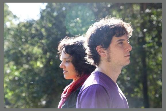 Cohen & Marcela photo 1