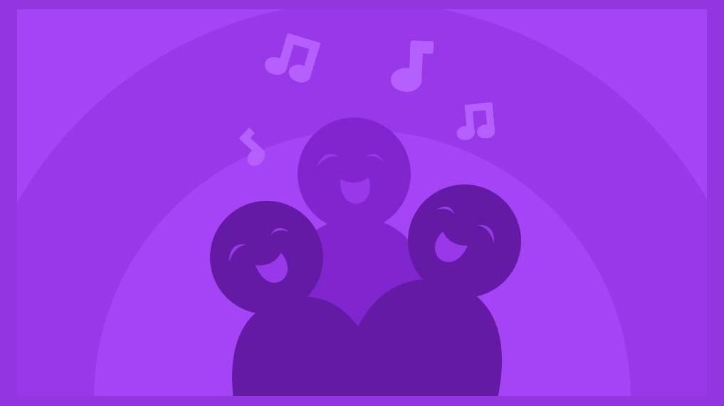 Corinhos Evangélicos