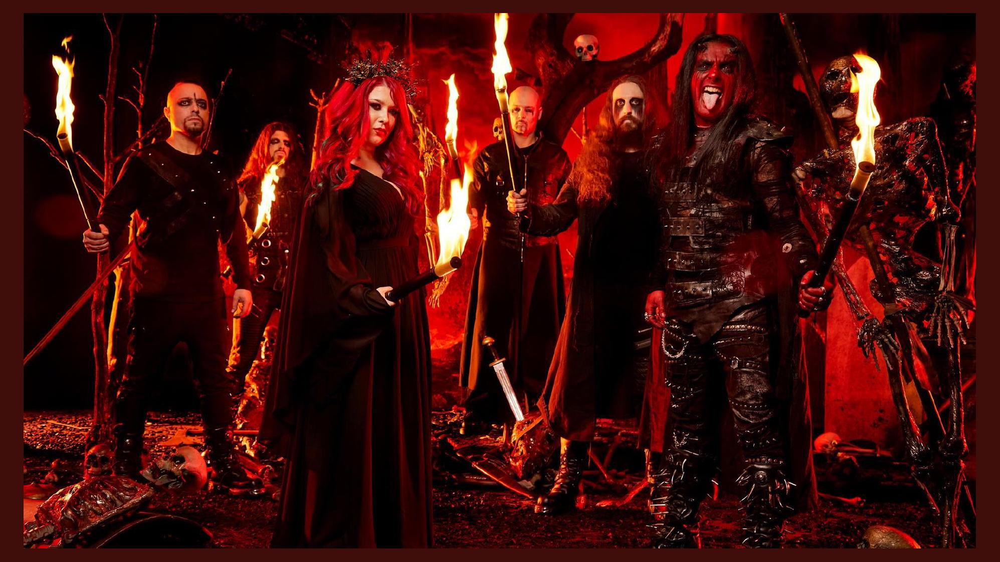 Cradle of Filth