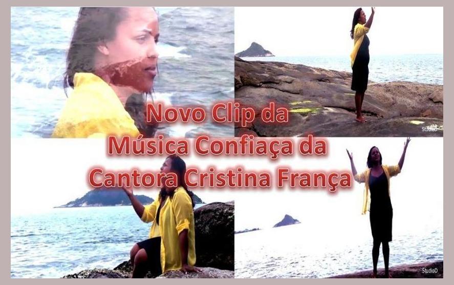 Cristina França photo 1