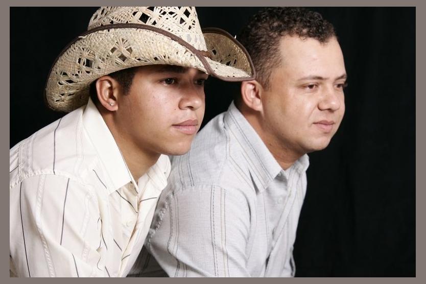 Cristhian e Ruan photo 1