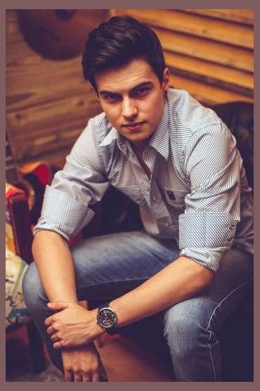 Dácio Morais photo 1