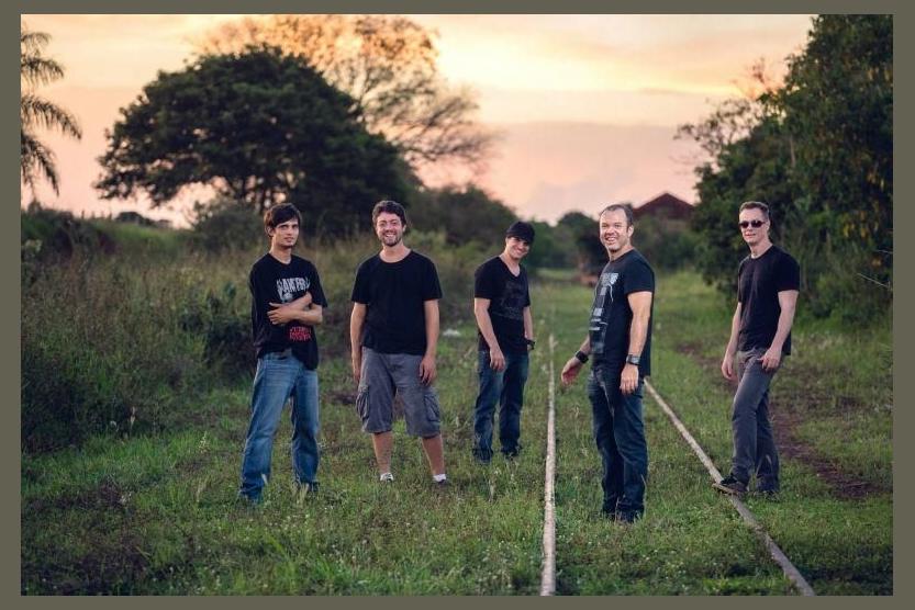 Dagata & Os Aluízios