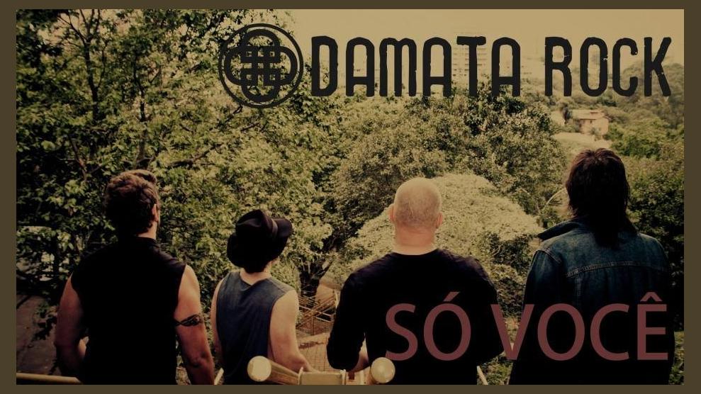 Damata