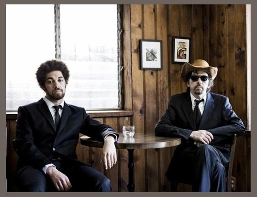 Danger Mouse & Sparklehorse