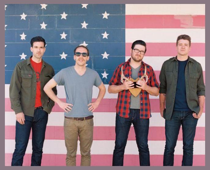 Daniel Ellsworth & The Great Lakes