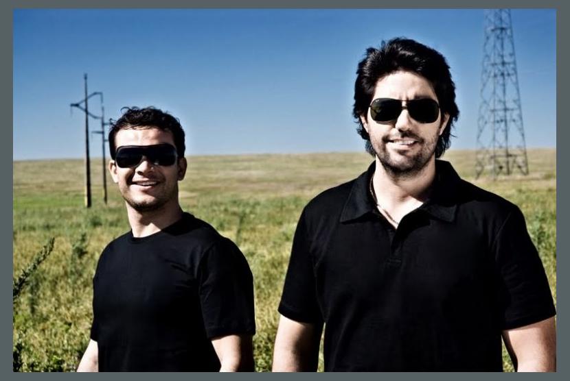 Daniel Matos & Renato