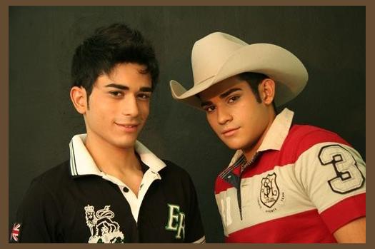 Danillo & Eduardo