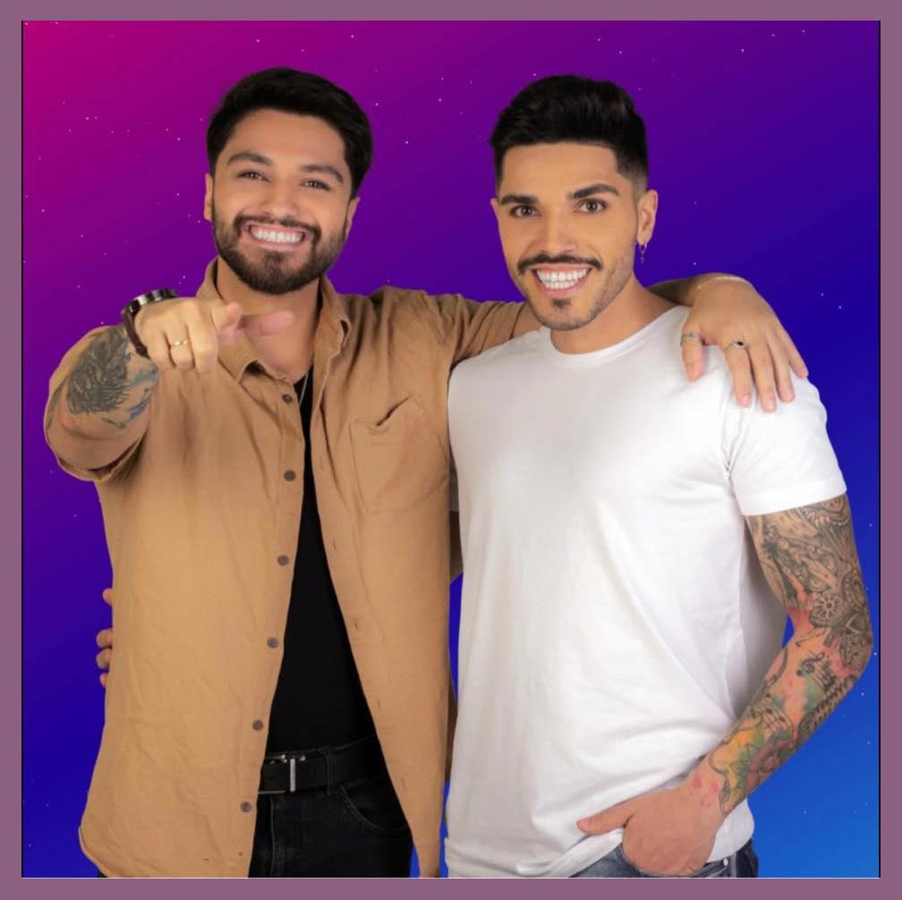Dantas & Léo
