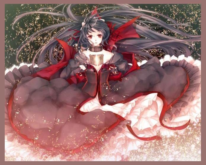 Dantalian No Shoka