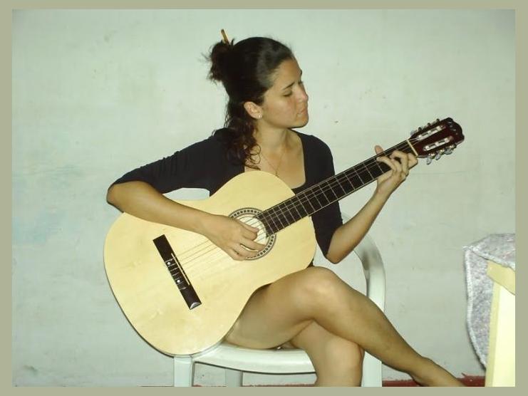 Dany Facundo