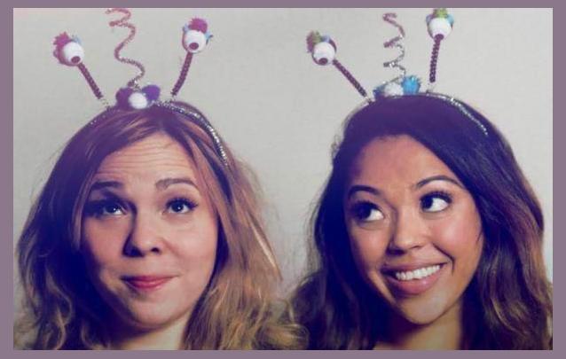 Daphne & Celeste