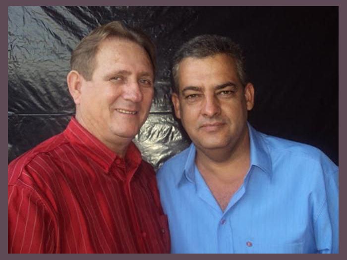 Darly & Darleno