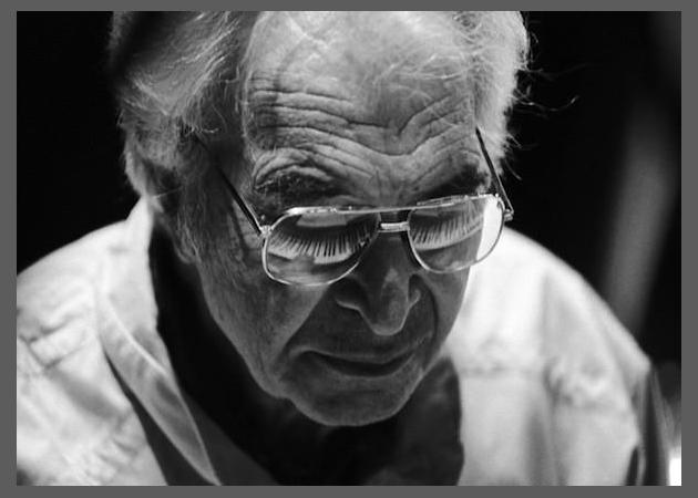 Dave Brubeck