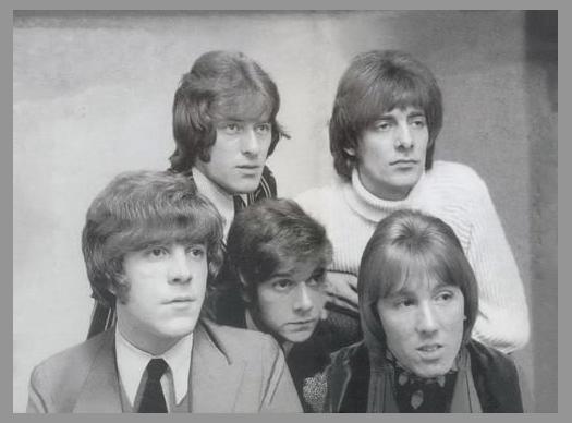 Dave, Dee, Dozy, Beaky, Mick & Tich