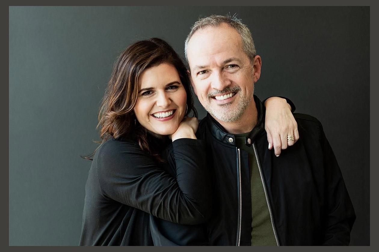 David & Nicole Binion