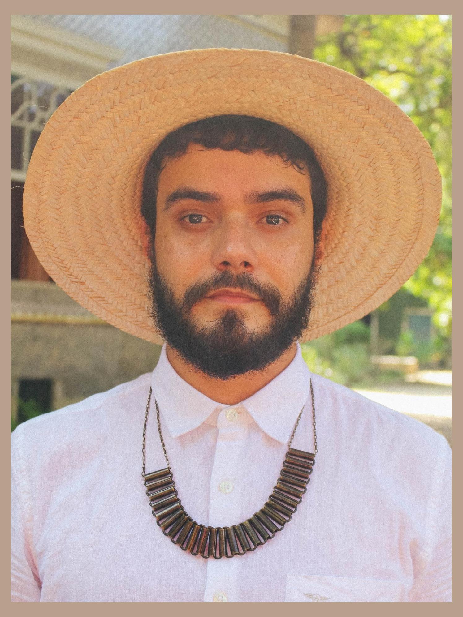 DAVID (mechamodavid)