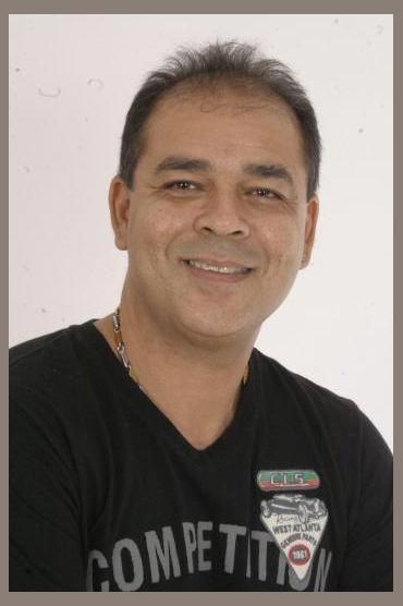 David Andrade
