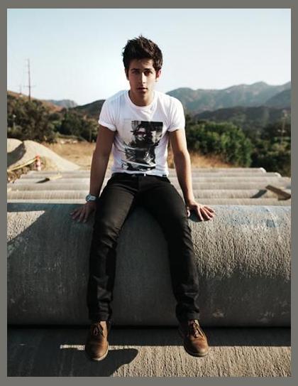 David Henrie