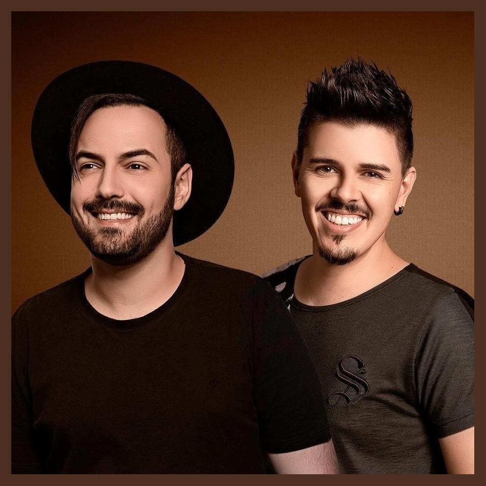 Dé e Thiago photo 1
