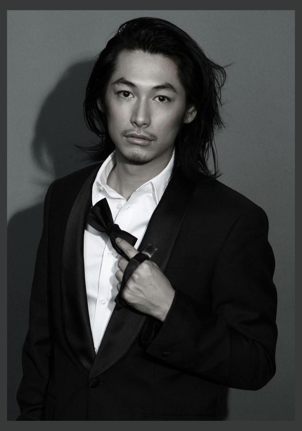 Dean Fujioka