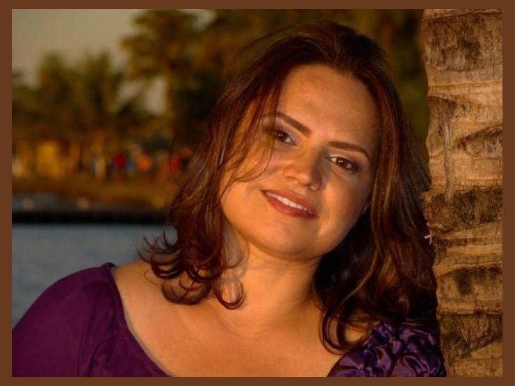 Débora Cristina photo 1