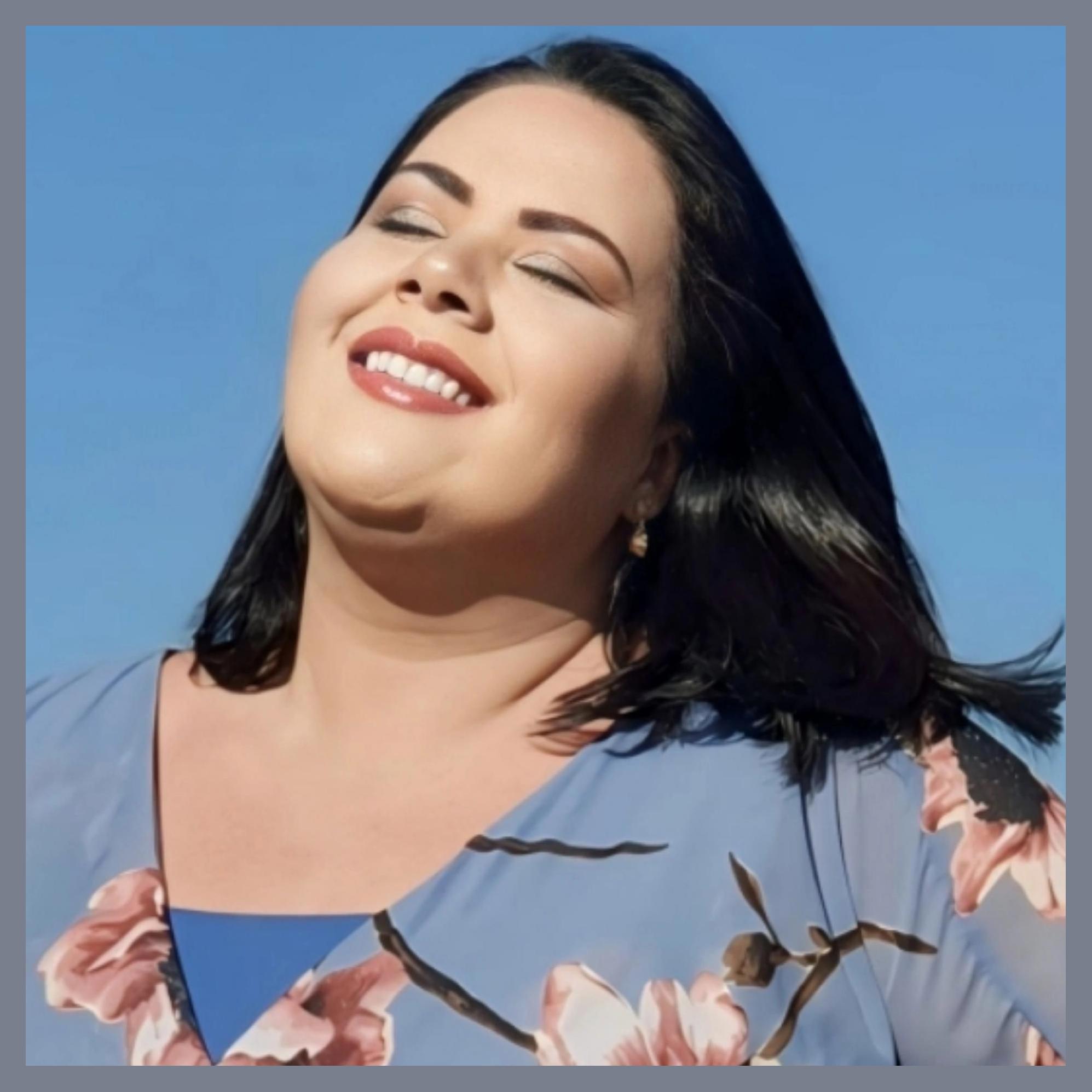 Débora Roseane photo 1