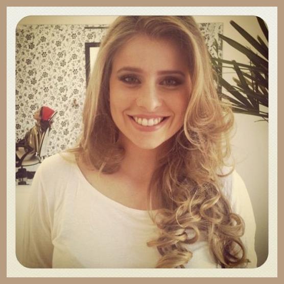 Débora Schmitz photo 1