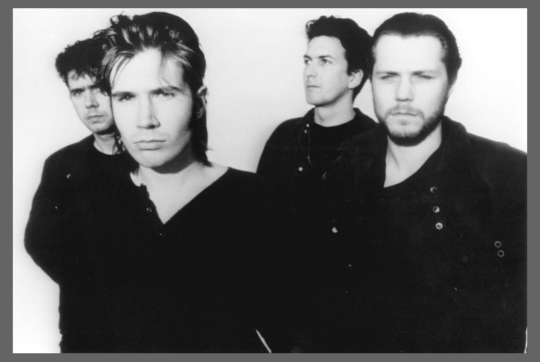 Del Amitri