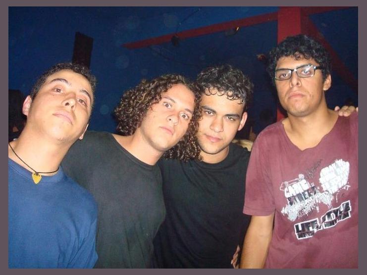 Delimitados
