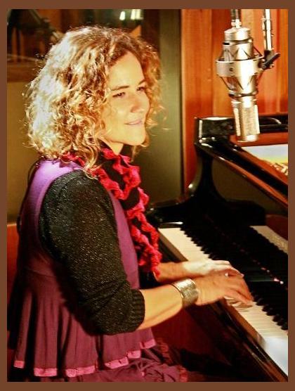 Delia Fischer