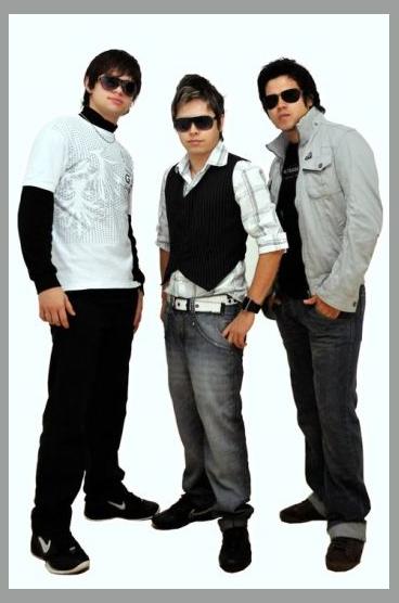 Delta & Los Rumberos